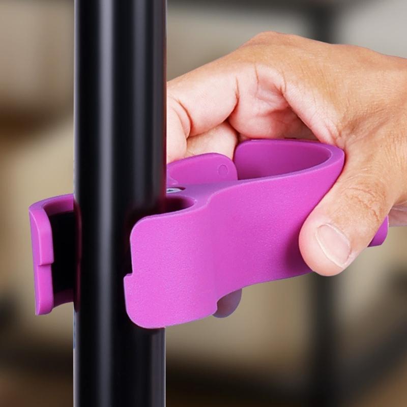 Folding Bike Cup Holder Cycling Bicycles Bottle Holder Frees Installation Bike Cup Mount Cycling Drink Rack for Cycling