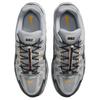 Nike P-6000 Kényelmes Sokoldalú Laza Futócipő Uniszex Sneaker Szürke Fekete HQ3818-002