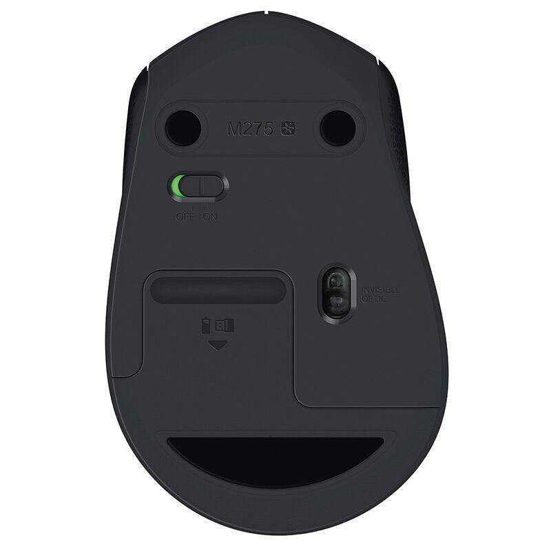 Logitech M275 Wireless Office Mouse