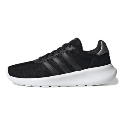 Baskets Femme Lite Racer 3.0 'Black Iron Metallic' GY0699