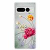 For Google Pixel 7 Pro Case Luxury Silicone TPU Soft Back Cover Phone Case For Google Pixel7 Pro Coque Audio Shockproof Funda