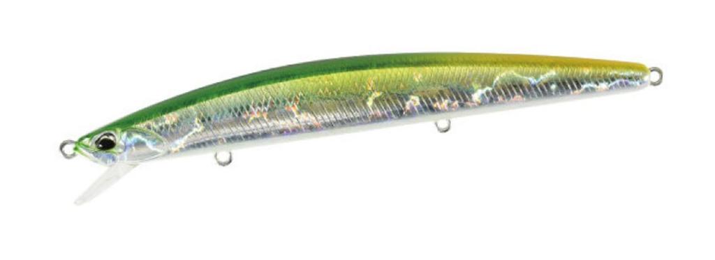 Duo Tide Minnow Lance 120S Sinking Lure ADA0664 (0226)
