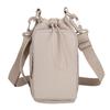 Unisex Crossbody Water Bottle & Phone Bag - Portable Outdoor Sports Storage Bag