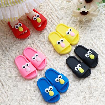 For Labubu Shoes Suitable for 17cm Cotton Dolls Shoes Slipper Toys Casual Sandal Dolls Accessories DIY Doll Toys