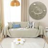 Durable Fabric Sofa Blanket Cover Water Repellent Sofas Towel Anti-scratch Large Size Furniture Cover Home Living Room Decor