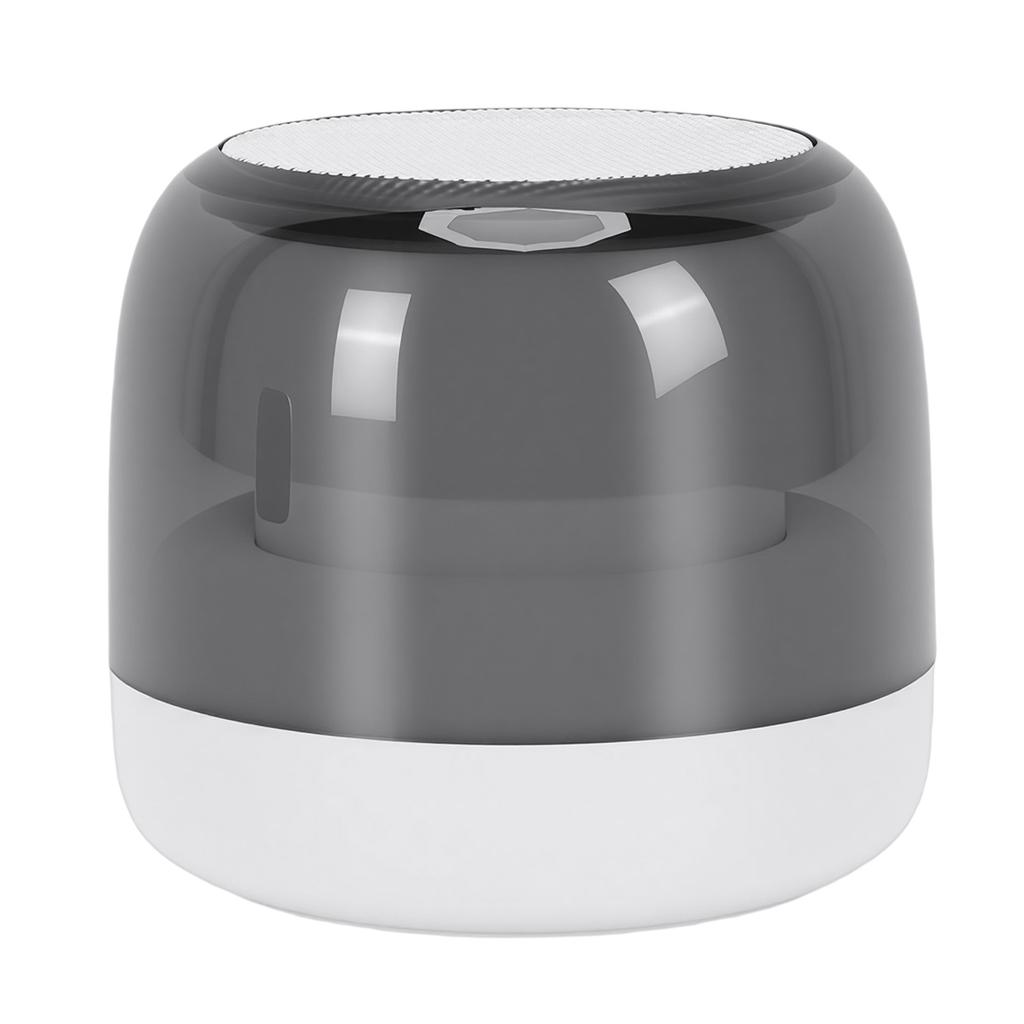   Speaker RGB True Wireless Stereo Pairing Support   Small Memory Card USB Portable Wireless Speaker for Indoor Outdoor