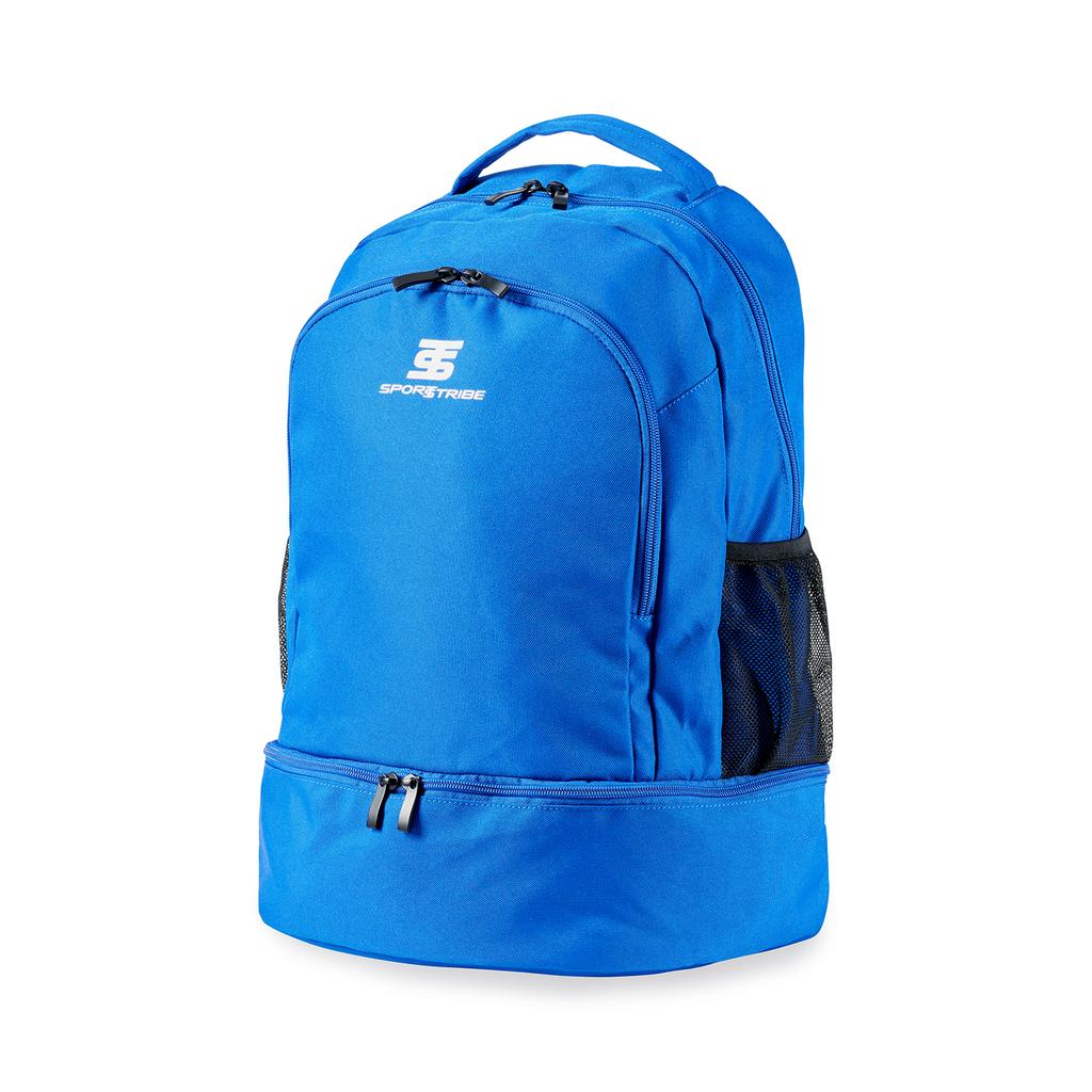 Sportstribe Ground Backpack Bl