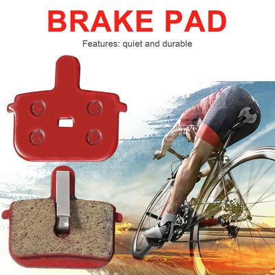 High Quality Brake Pads Bicycle 2pcs Components Kit