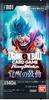 BANDAI Dragon Ball Super karetní hra Fusion World Booster Pack Awakening Heartbeat 24 balíčků [FB01] (BOX)