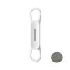 Magnetic Pen Holder Silicone Pencil Holders Adjustable Pen Pencil Holder Sticker For Refrigerator Whiteboards Marker Organizer