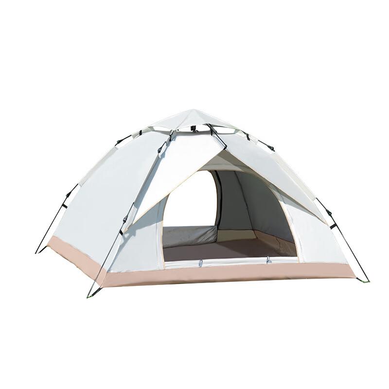 ZISIZ Quick-Open Portable Folding Outdoor Tent