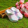 Comfortable Clogs for Children, Slip-on Beach Shoes 168