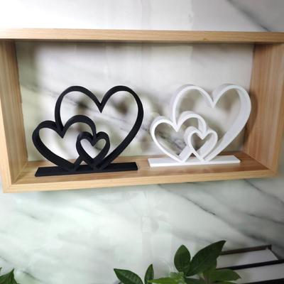 Decoración para el hogar
 – Estatuillas