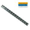 Modern Communication Room Metal Mesh Cross Arm - Full Specification Range