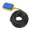 1pc Floating Switch with 10 Meter Cable Automatical Controlling Pumps Submersible Pump