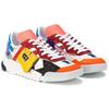 Onitsuka Tiger D-Trainer Boro Comfortable Sports Durable Low-Top Running Shoes Unisex sneaker 1183B463-100