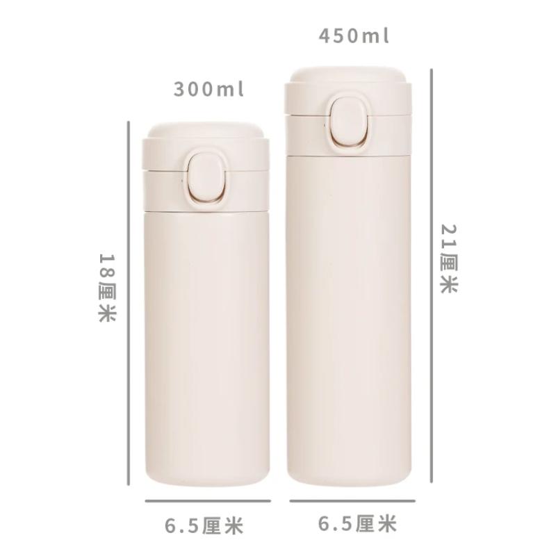 SPY×FAMILY Co-named Thermal Cup Japanese Animation Around Male and Female Students Jump Cover Water Cup Two-dimensional Gift