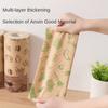 50Pcs/Roll Thickened Microfiber Towel Super Absorbent Dishwashing Tissues  Kitchen