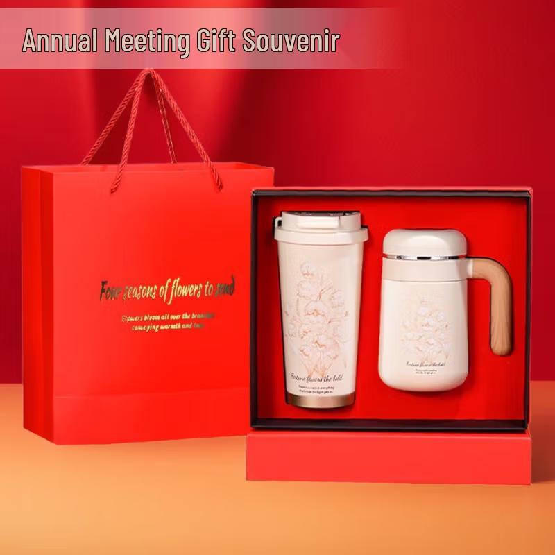 Thoughtful Insulated Cup Gift Sets