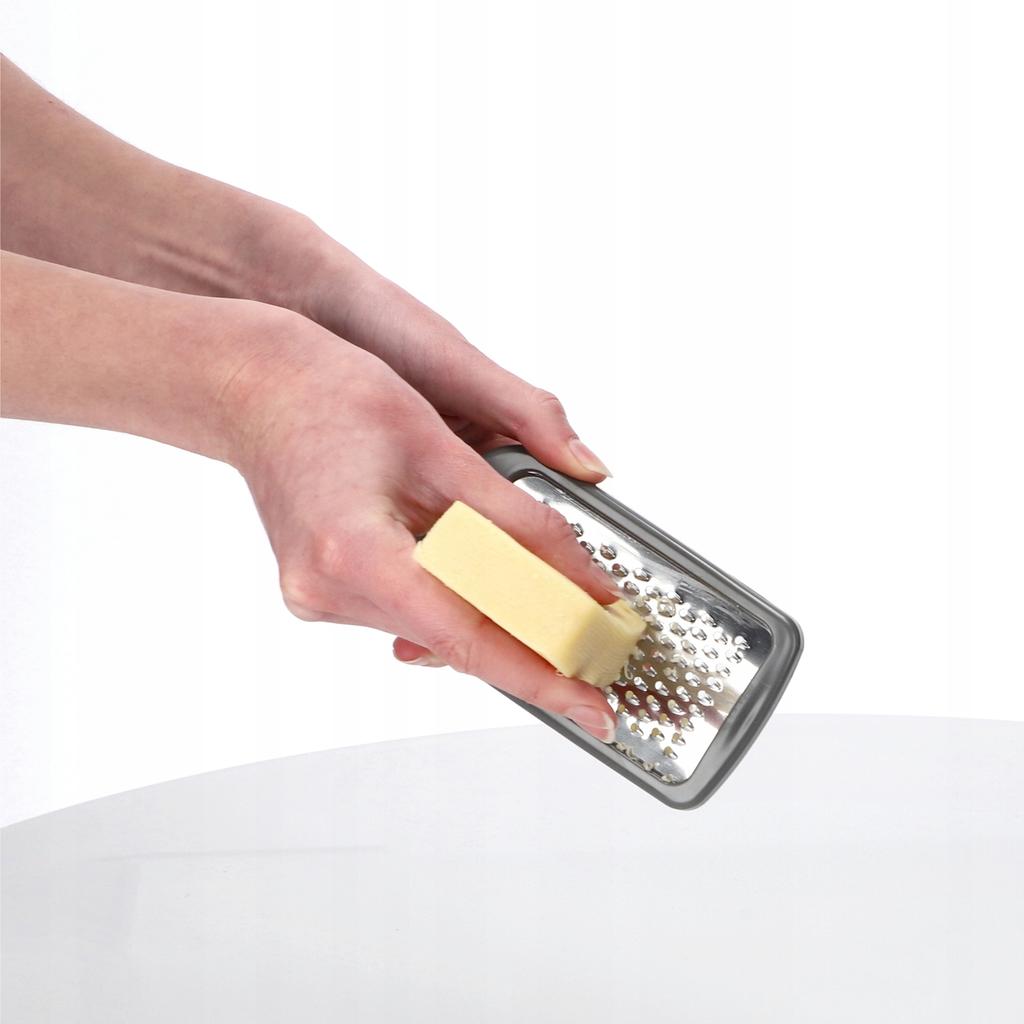 KADAX Tarka Kuchenna Tarko Z Pojemnikiem Do Warzyw Sera