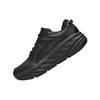 New HOKA ONE ONE Bondi Sr Black 1110520-BBLC