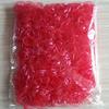 Candy Color Baby Rubber Bands, Small Size, Disposable Hair Ties, 3000 pcs/bag