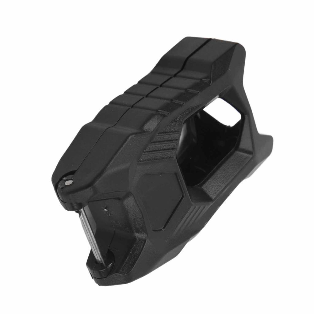 UTV Key Shell Holder Black Anti Impact Ignition Key Fob Shell Cover Case with Hole for Ryker