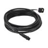 4.5M NMEA 2000 Cables Stable Performance IP67 Waterproof Wear Resistant High Toughness for Engine Interface