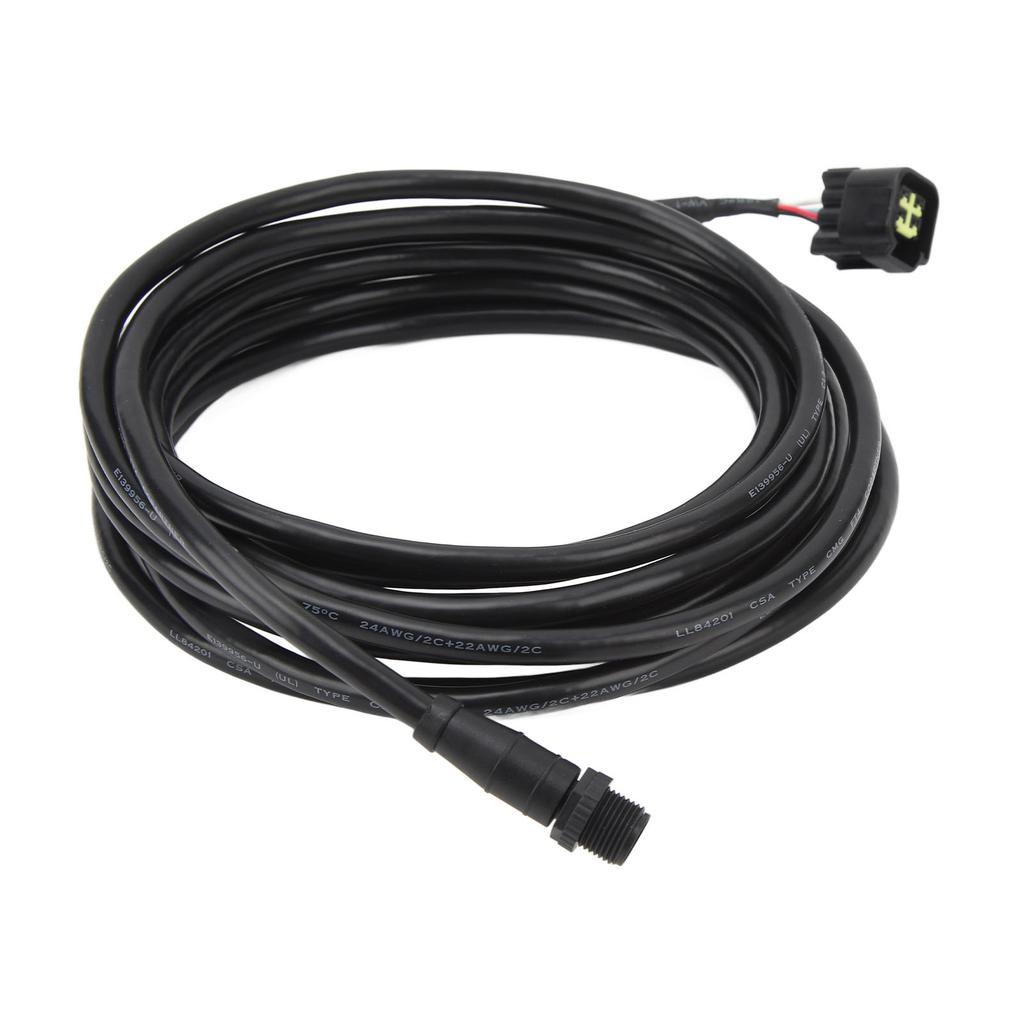 4.5M NMEA 2000 Cables Stable Performance IP67 Waterproof Wear Resistant High Toughness for Engine Interface
