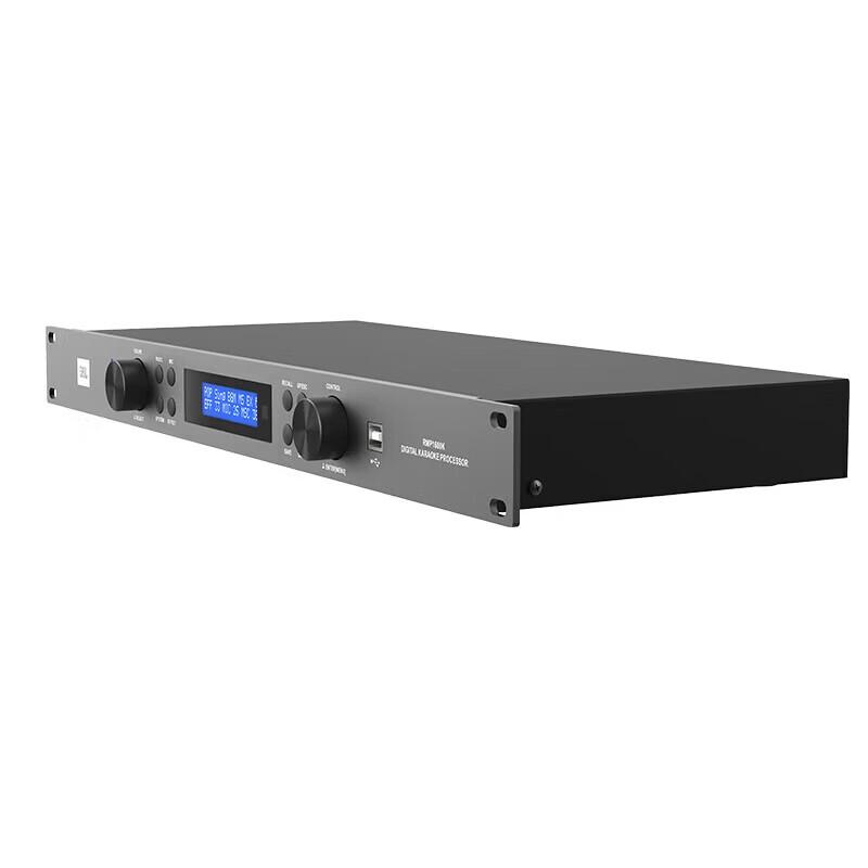 JBL RMP1600K Professional KTV Digital Audio Processor CN Plug (adapter Included)