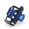 360 Degree Rotatable Motorcycle Bumper Cup Bolder Universal Cup Holder  Cycling Accessories
