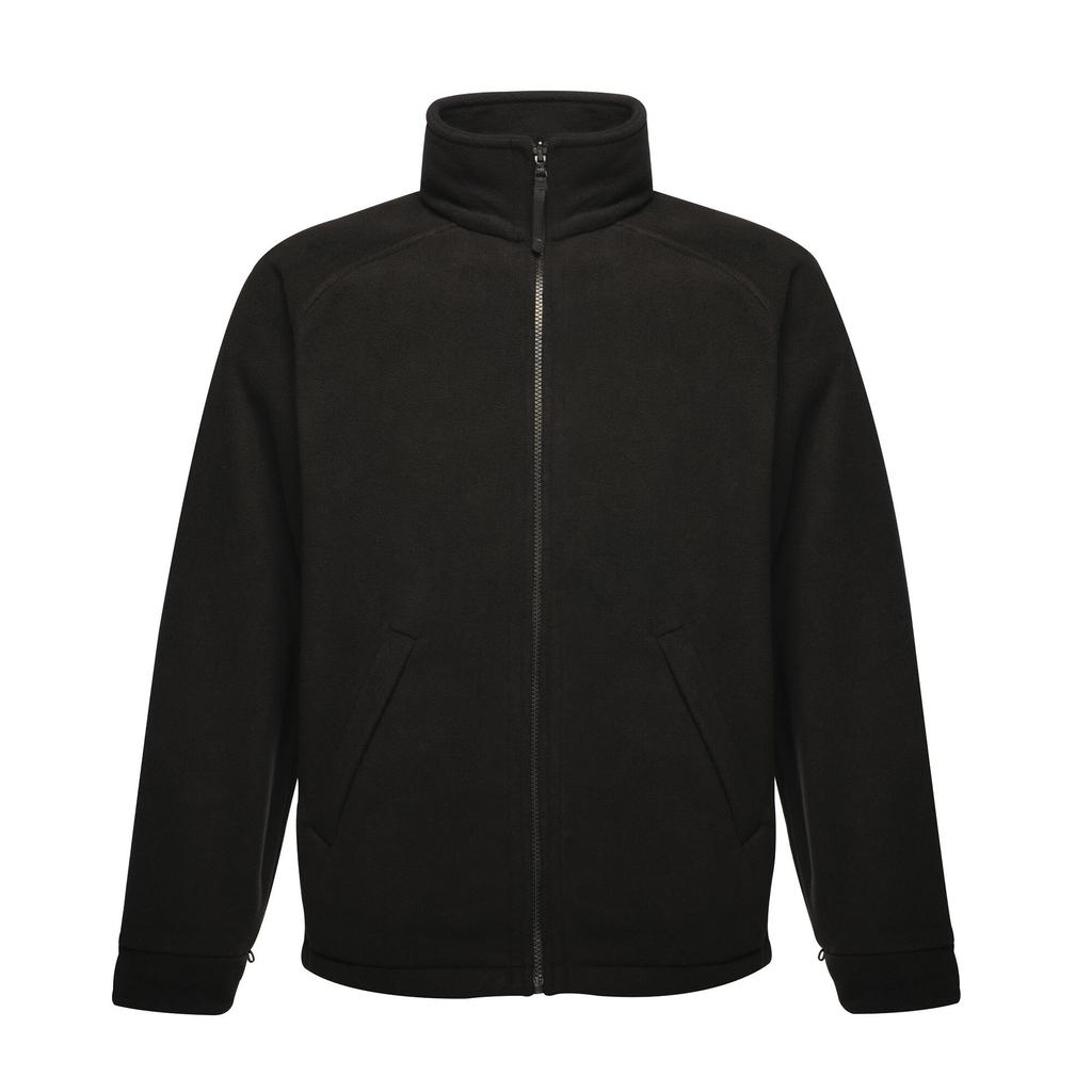 Regatta Mens Sigma Heavyweight Anti-Pill Fleece Jacket
