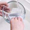10 Pieces of Double-sided Wiping Cloth, Cleaning Cloth, and Sponge for Kitchen Use