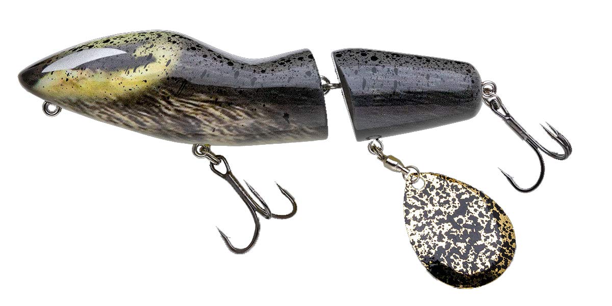 Nories шарнирный Fukabait JF04 Koga