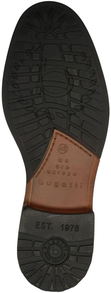 Bugatti Marcello Boots (331-78239-1000-6300) Cognac