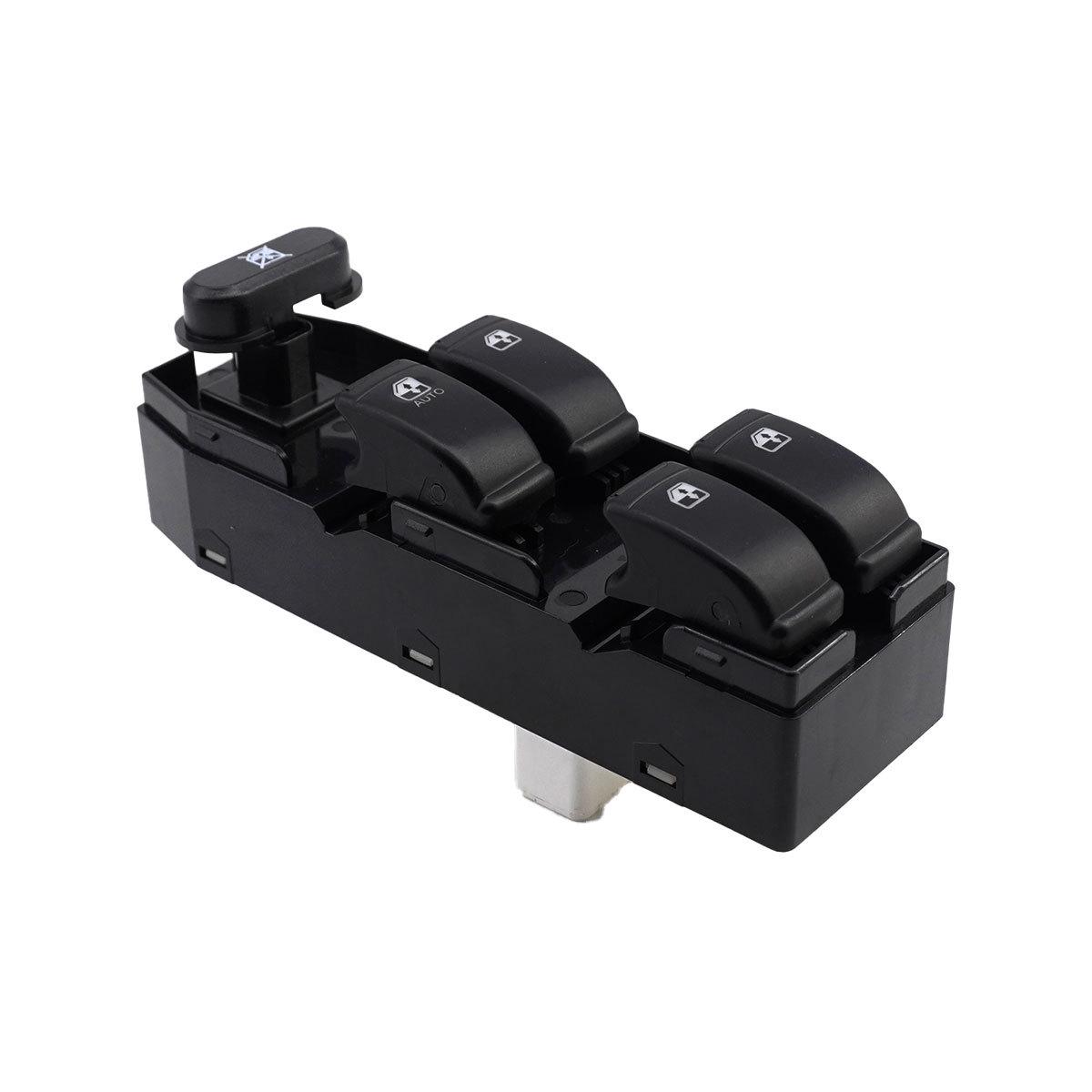9066788 Master Switch for 2008-2015 Buick LaCrosse Car Window Lifter Electric