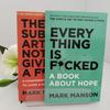 Cross-Border Happiness: The Art of Not Giving a F*ck - English Edition