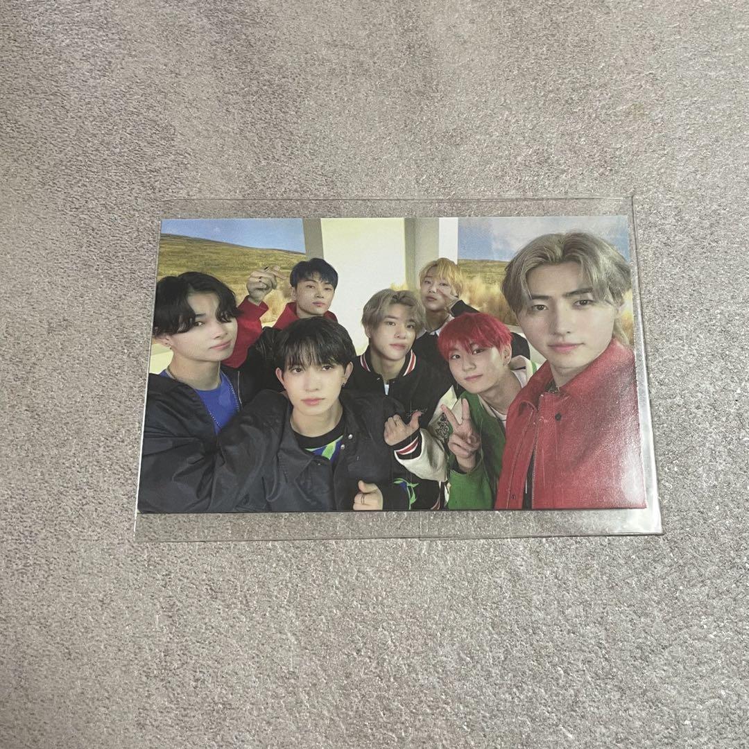 

[USED] manifesto enhypen