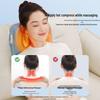 MIAOJIE M8 Lumbar and Neck Massager Cushion CN Plug (adapter Included)
