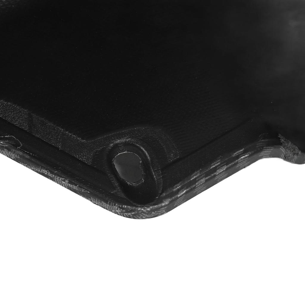 Frontstoßstangen Lippen Stoßstangen Eckspoiler Splitter Untere Stoßstange oder für E90 M Sport LCI Limousine 2009‑2012