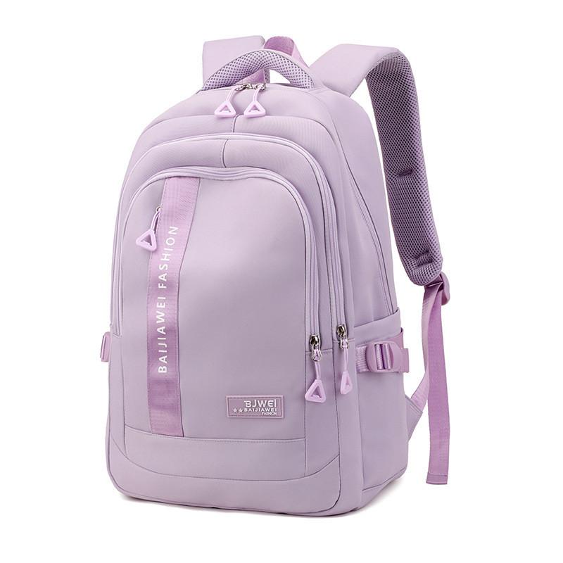 School Backpack For Kids With Lightweight Design And Large Capacity For Elementary Students
