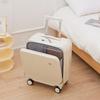 Li Shen Lightweight Front-Opening Carry-On Luggage