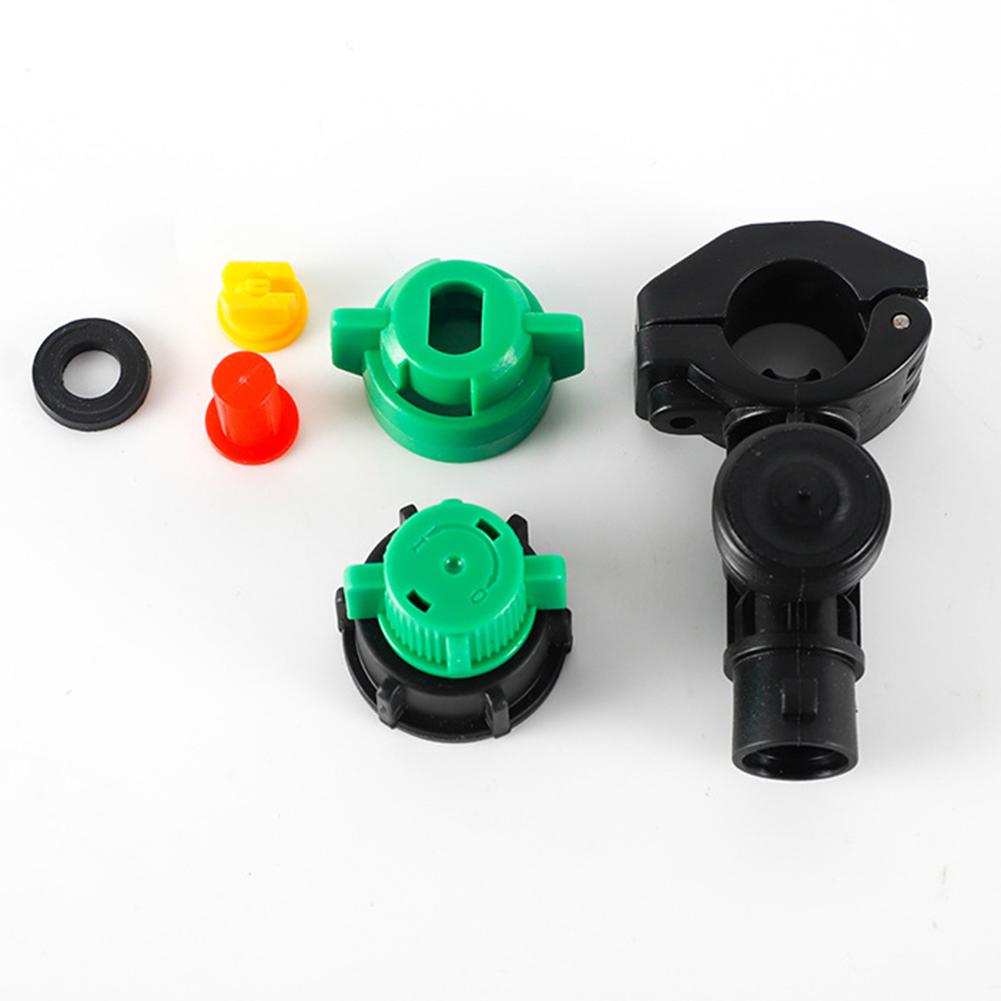 Duză de pulverizare agricolă Duză de pulverizare anti-picurare Pachet convenabil