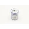 Masking Tape - Masking Tape MT Casa Pois 5 Cm Dark Blue - Dot Night Blue