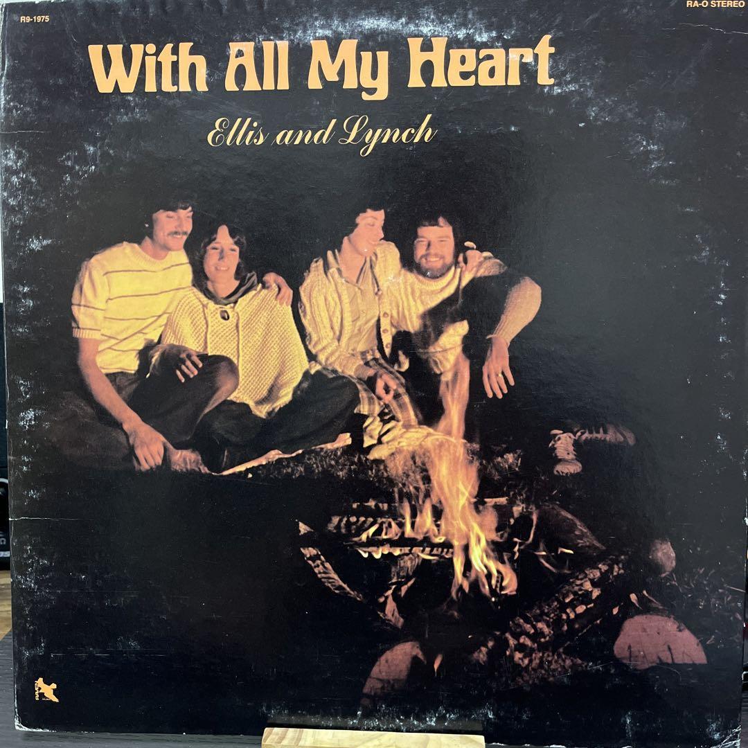 

[USED] RareEllis and Lynch - With All My Heart