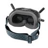 Head Straps Band Synthetic Fiber Material for FPV Goggles V2 Replacement Set Sweat-resistant and Washable
