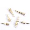 Pressing Line Leather Edge Slicker Brass Leather Edge Sealing Machine  DIY Handwork