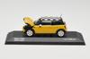 Minichamps Mini One 2001 Yellow 1/43