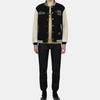 EVISU FW22 Baseball Jacket Men's 2EAHTM2JK740RXWQ