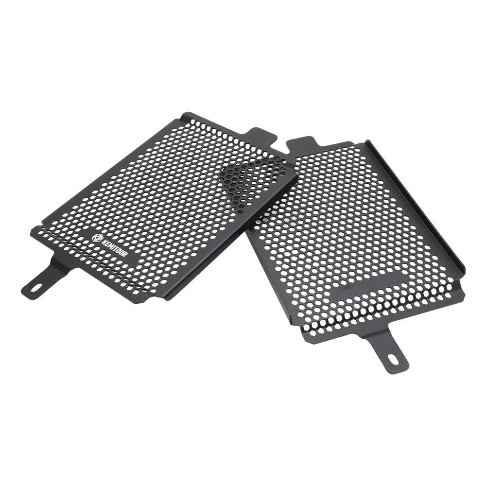 For BMW R1250GS R1200GS R1200 R1250 GS LC ADV Adventure 2013-2023 Motorcycle Radiator Guards Cooler Protector Grille Cover Parts